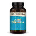 Dr. Mercola Joint Formula - Supports Joint Comfort & Mobility - from Natural Eggshell Membrane - Non-GMO & Gluten-Free - 90 Capsules (90 Servings)