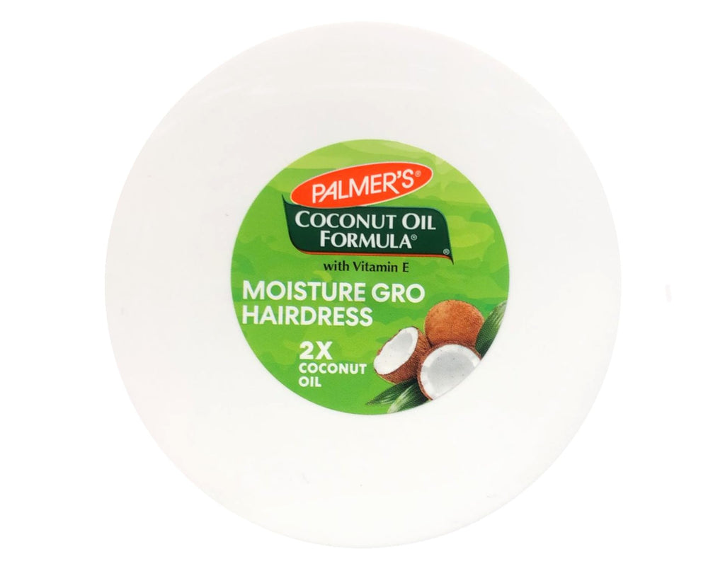 Palmer's Coconut Oil Formula Moisture Boost 8.8 Ounces