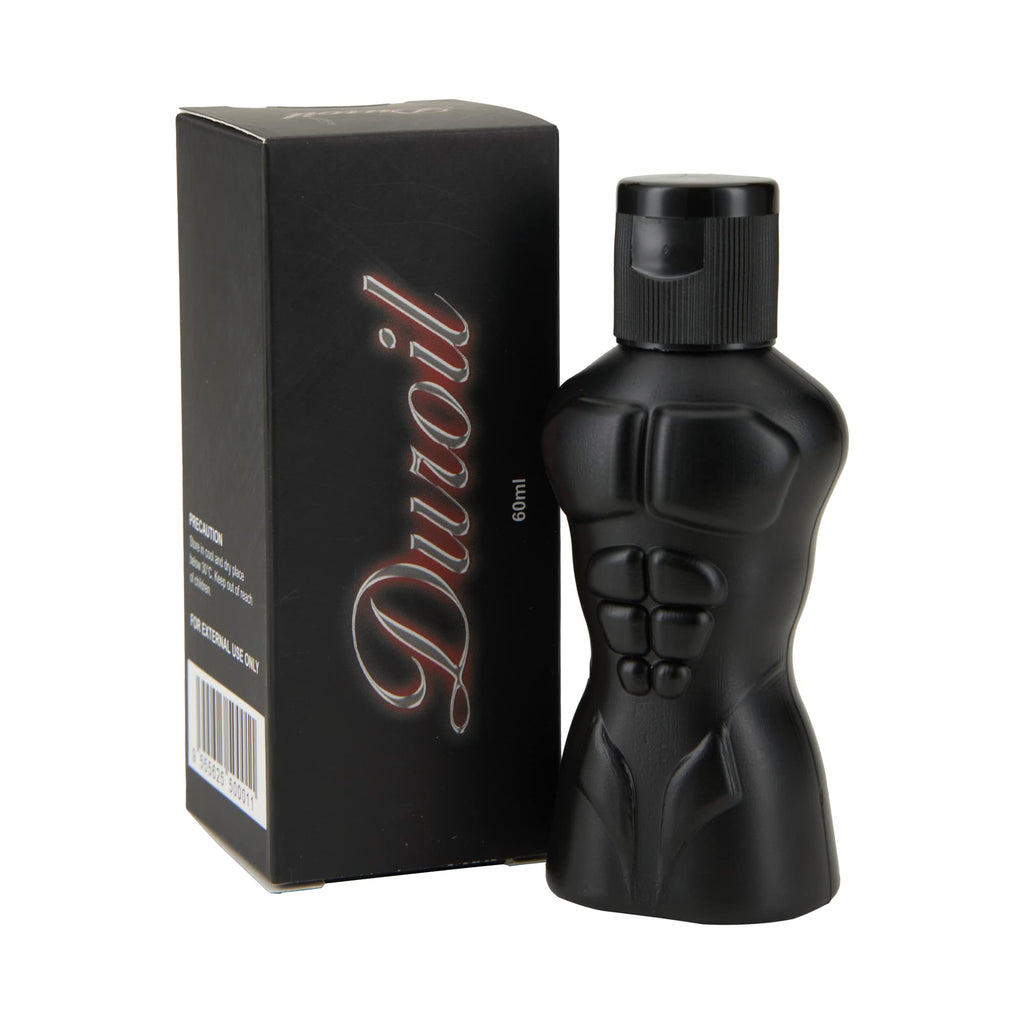 Proven Jelq and Manhood Massage Oil - Duroil 60ml