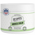 Dr. Doug's Original Miracle Balm – Hydrating, All-Natural & Toxin-Free Skin Care | Organic, Handmade Balm for Dry, Itchy Skin | Cruelty-Free & Paraben-Free Formula