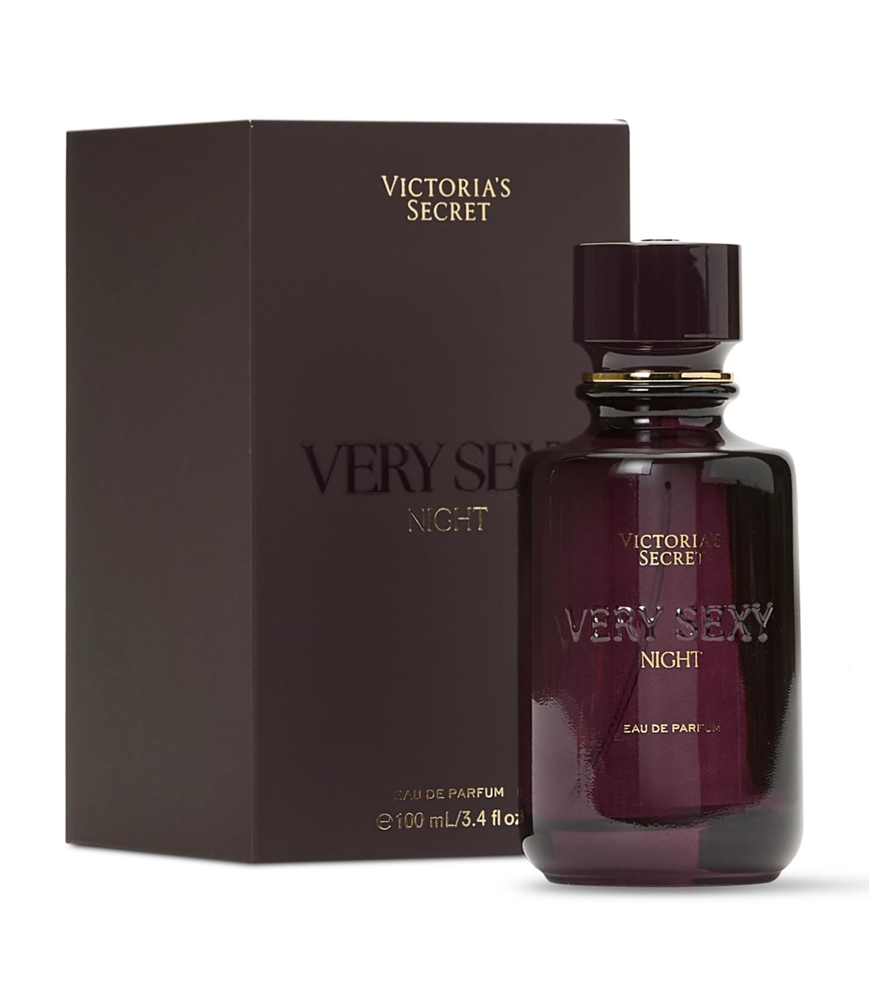 Victoria's Secret Very Sexy Night 3.4oz Eau de Parfum