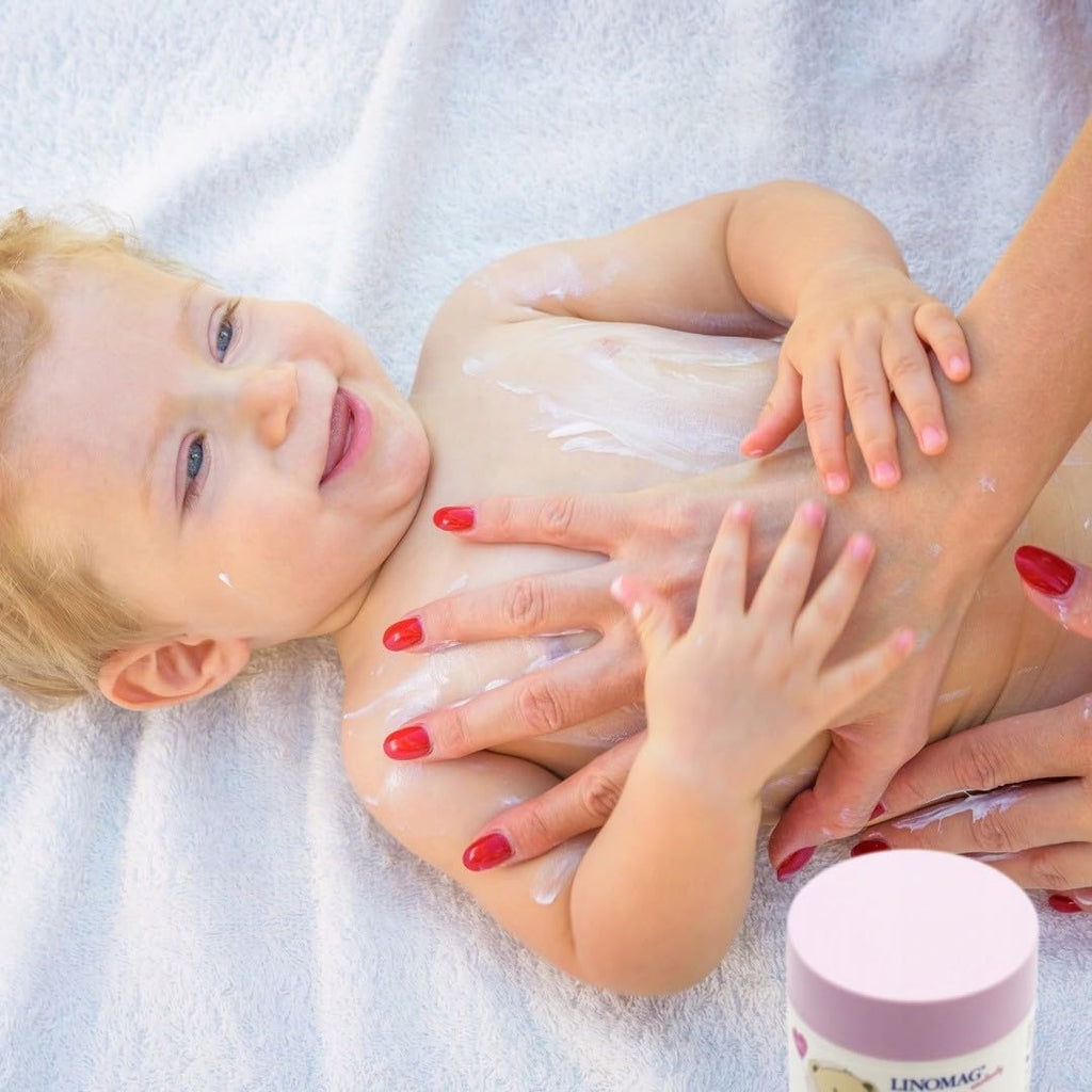 LINOMAG BOBO A + E - 50 ml