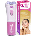 Glabrouse Skin Epilator, Glabrous Skin Hair Remover for Face - Look Glamorous with Glabrousskin Hair Removal