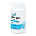 SFI Health Klaire Labs Ther-Biotic Vital 10 - Multistrain Probiotic with Lactobacillus, Bifidobacterium & More - Support Gut Health, A Balanced Microbiome & Immune Function (100 Capsules)