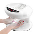 QUTUNI Nail Dryer for Regular Polish, 400W Large Nail Dryer Fan
