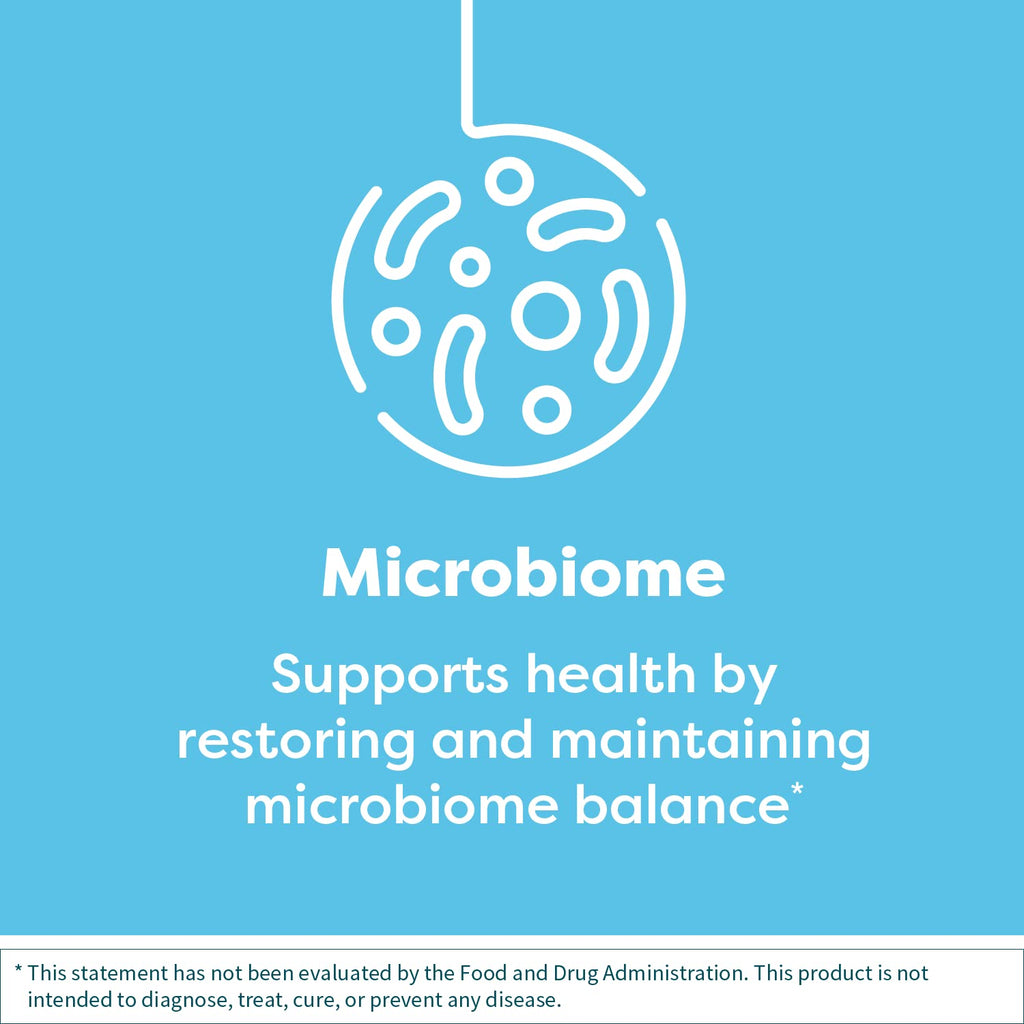 Klaire Labs SFI Health Ther-Biotic Factor 4-100% Bifidobacterium Probiotic - Bifidobacterium Bifidum with Breve, Lactis & Longum - Immune & Gut Health Support - Hypoallergenic (60 Caps / 2 Pack)