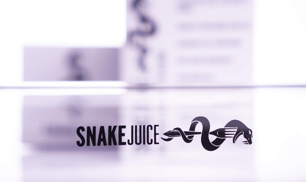 SNAKE Juice Electrolyte Powder, Unflavored, 5 Ingredients, 1,300mg Potassium per Stick, 1,045mg Sodium, 100mg Magnesium, No Sugar, No Sweeteners, No Dyes, Hydration & Recovery, 30 Stick Packs