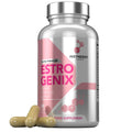 EstroGenix – Estro Balance Tablets for Women High Strength Estro Complex Supplement, 60 Vegan Capsules