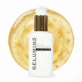 Relumins Intense Glow Premium Serum – Radiance-Boosting Face Serum for Uneven Skin Tone, Nighttime Firming & Smoothing Treatment for a Healthier-Looking Glow, Ultimate Summer Glow Skin – 150ml