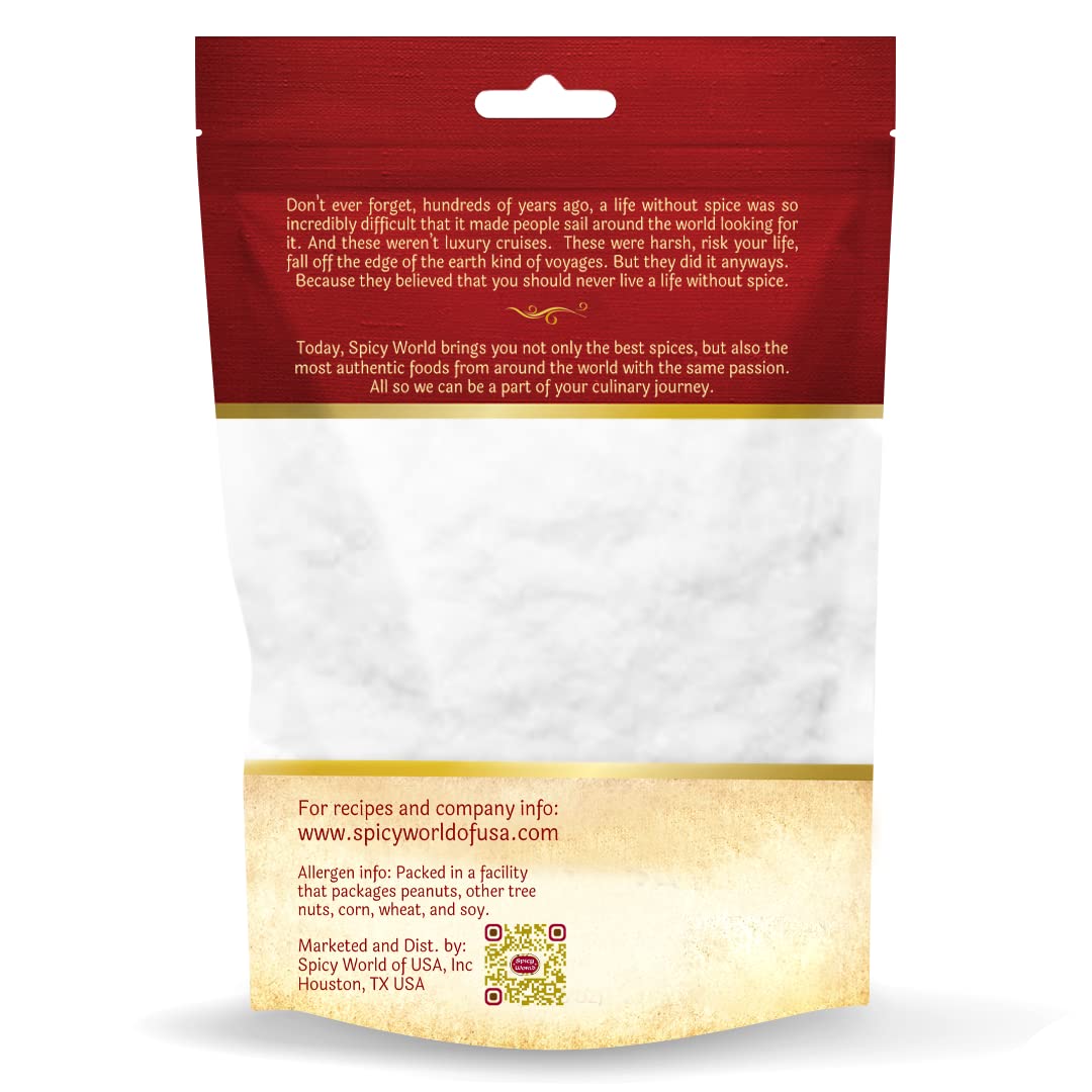 Spicy World Ascorbic Acid Vitamin C Powder 5 LB - Pure VIT C Powder, USP Bulk