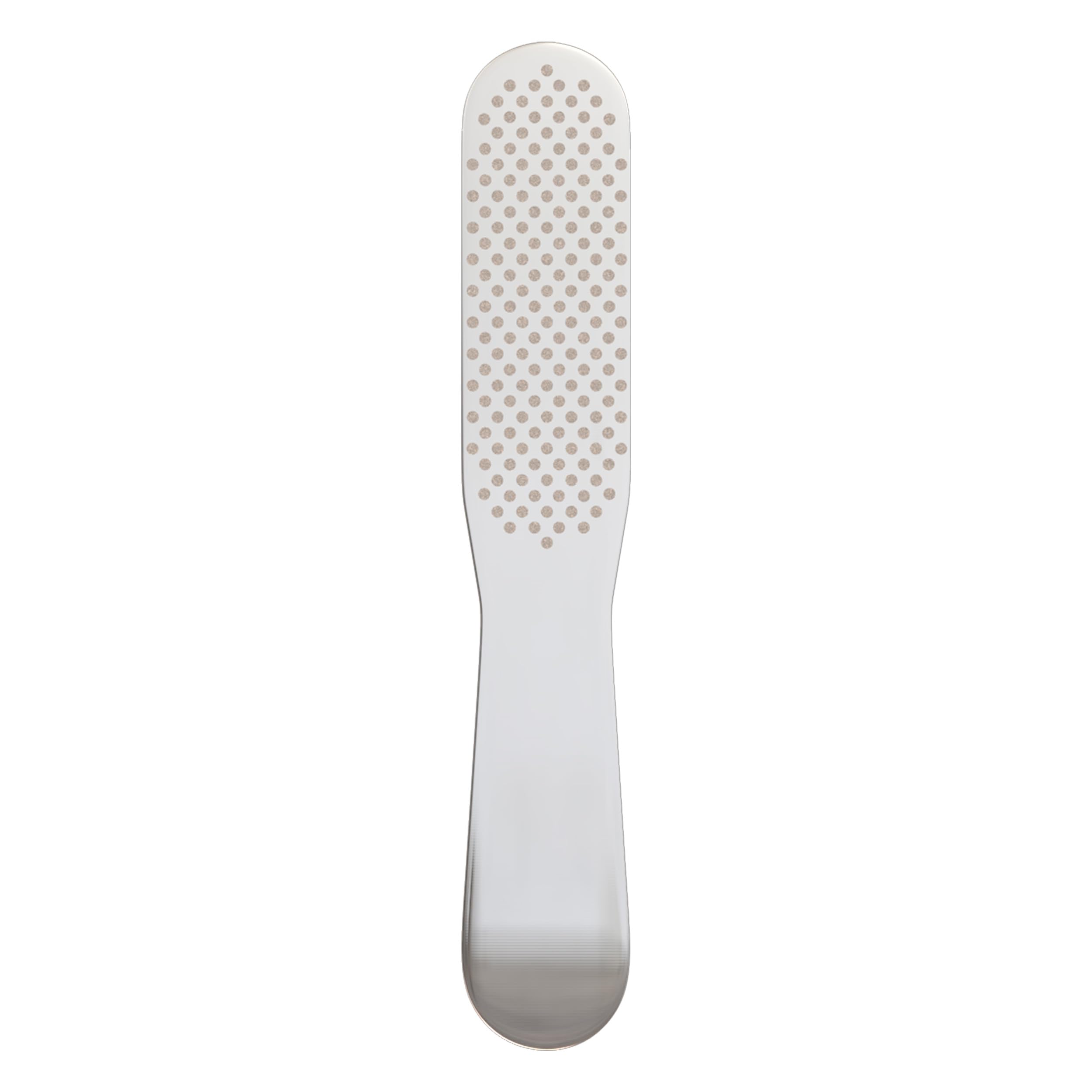 Diamancel Luxury Diamond Foot Callus File Rasp & Buffer – Canadian Professional Grade Pedicure Care for Calluses and Rough Skin (#20 Coarse Grit)