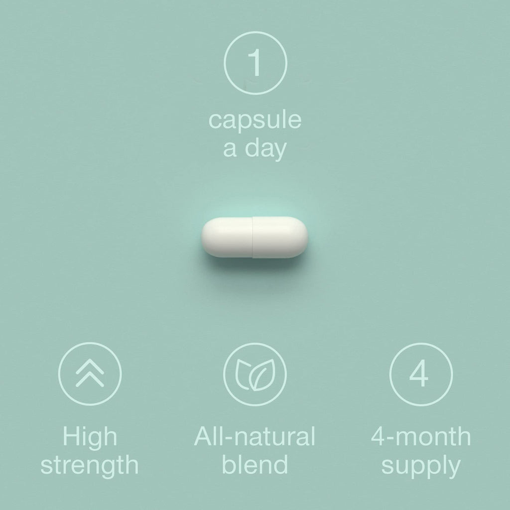 Vitamin D3 K2 Capsules - High Strength - for Strong Bones, Teeth, Immunity