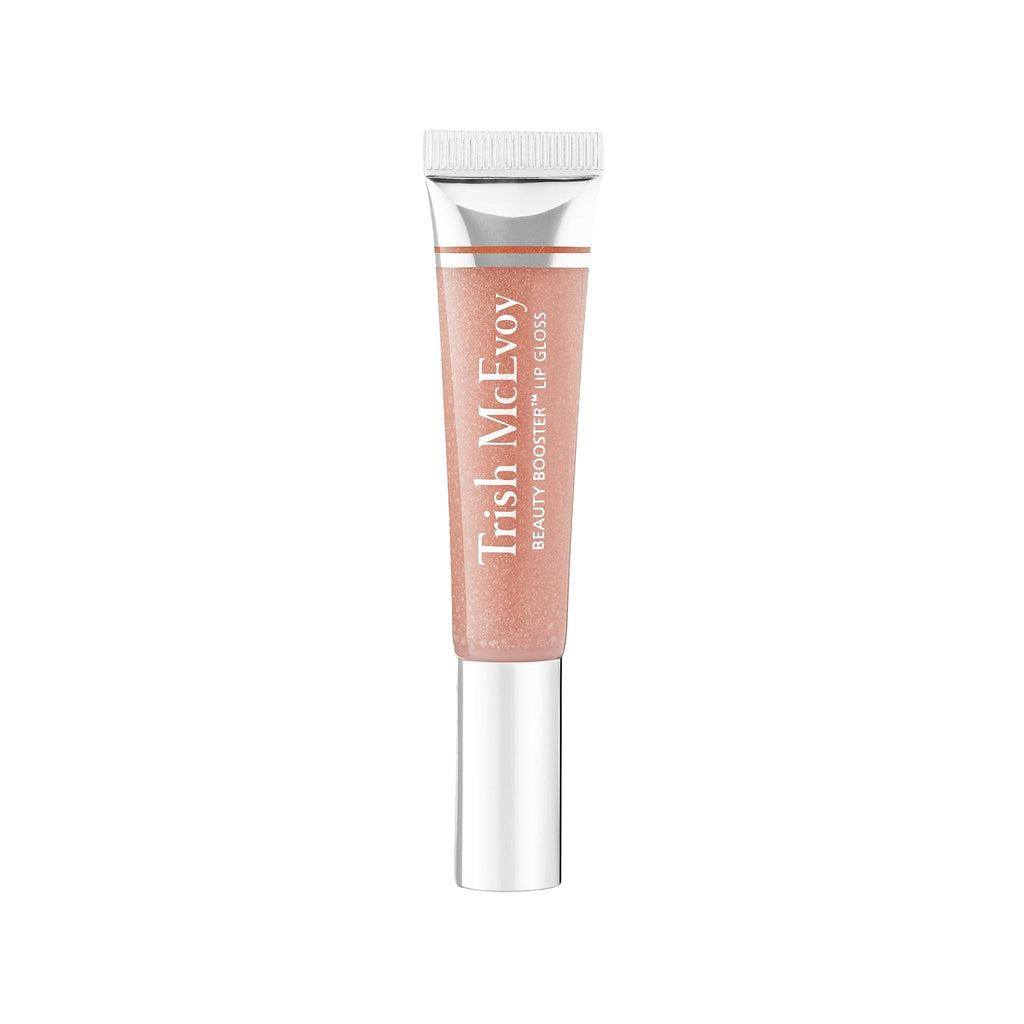 Trish McEvoy Women's Beauty Booster Lip Gloss, Brightening Pink, 8.0 g / 0.28 Ounce