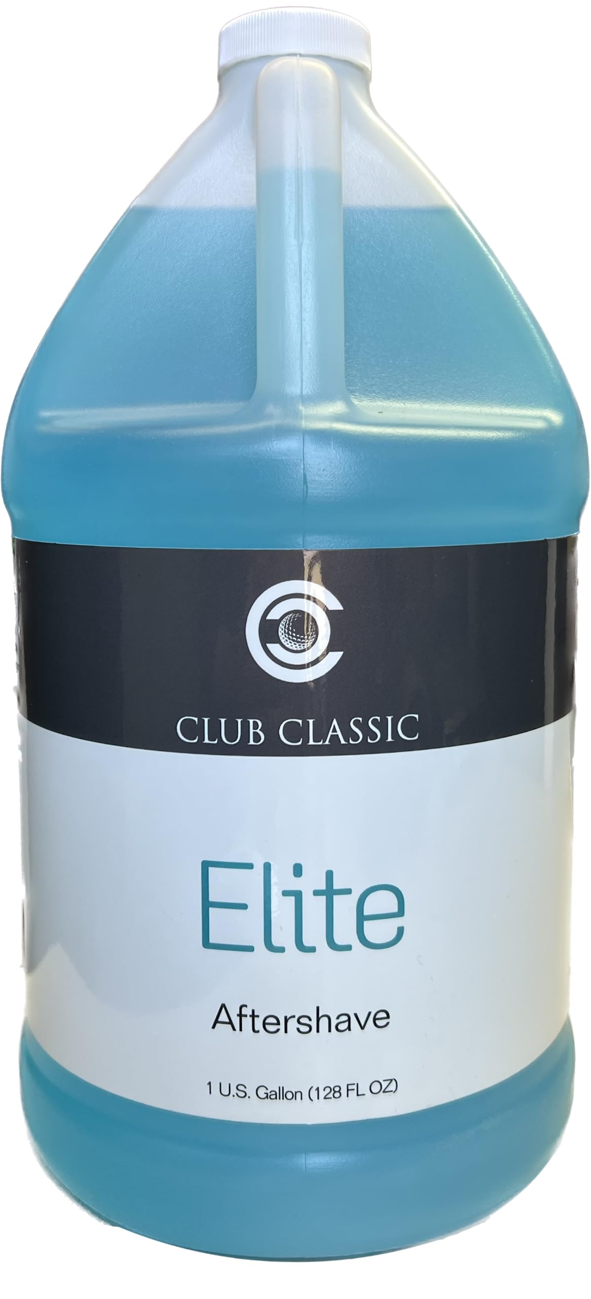 Club Classic Elite Aftershave (Gallon)