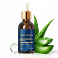 2PCS Ola-vita Serum for Face - Ola-vita Liquid Solution, Deep Hydrating Anti-Aging Treatment, Face Serum for Women, Smooth & Rejuvenate Skin
