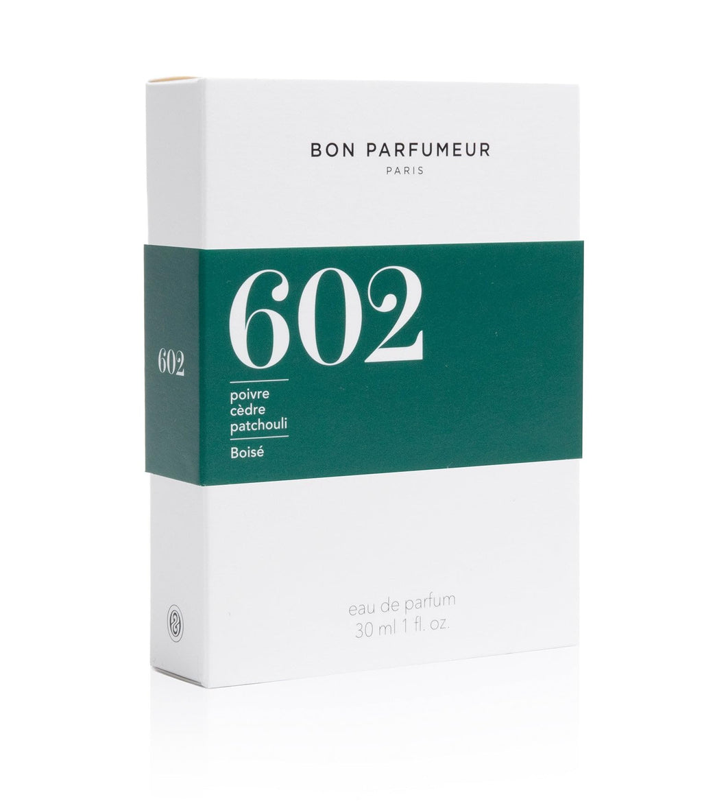 Eau de parfum 602 - 30ml