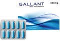 ELifeSupplements Gallant - for The Experienced Gentleman