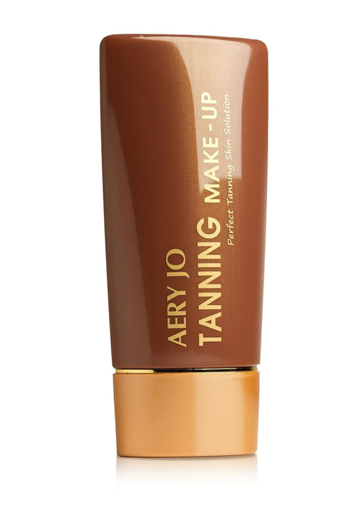 Aery Jo Dance Tanning Make Up - Instant Bronzer (No.2 Topaz Samba) 70g