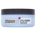 L'Oreal Paris Styling Putty Studio Line Remix Fibre Putty, Hair Gel 150ml