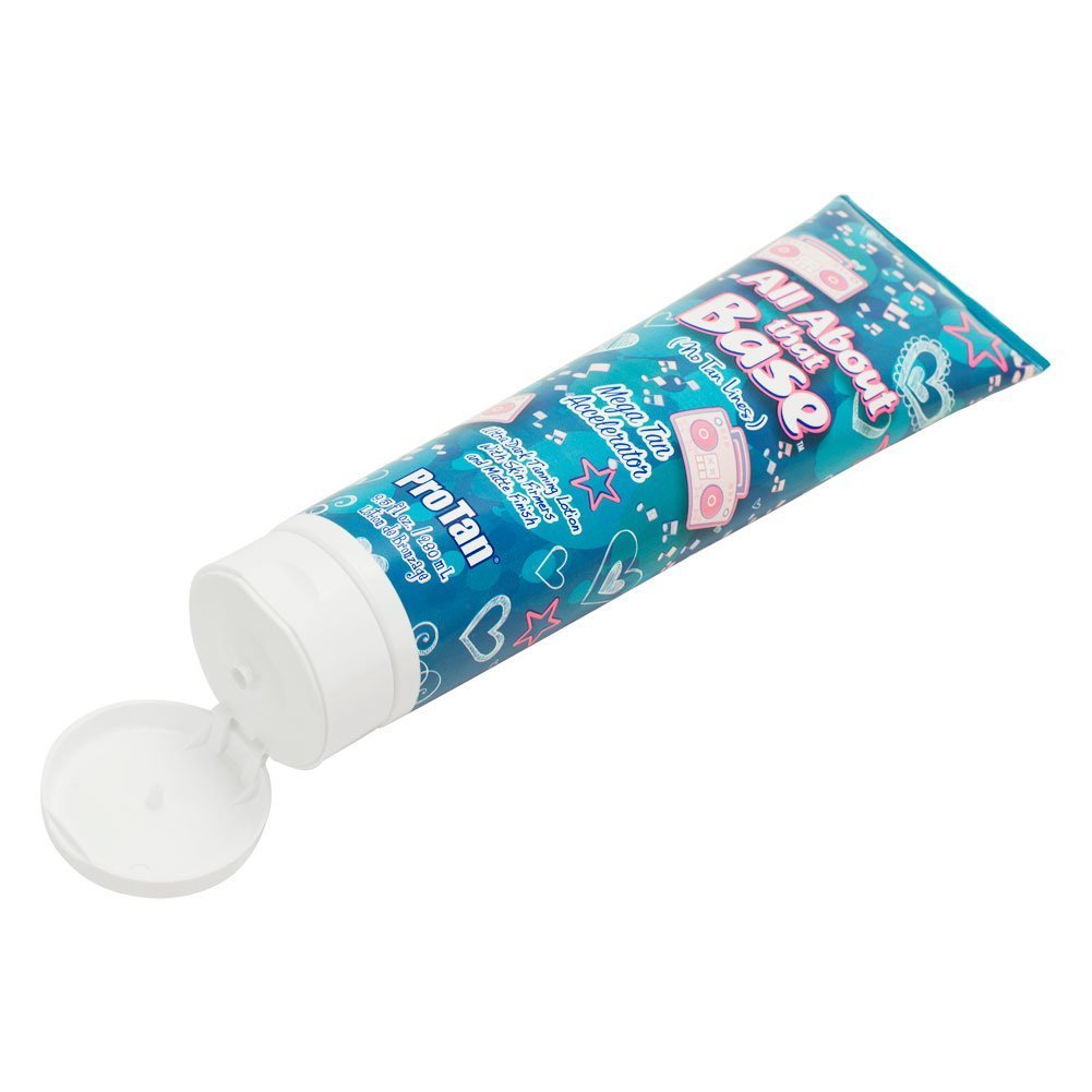 ProTan All About That Base Mega Tan Accelerator 280ml