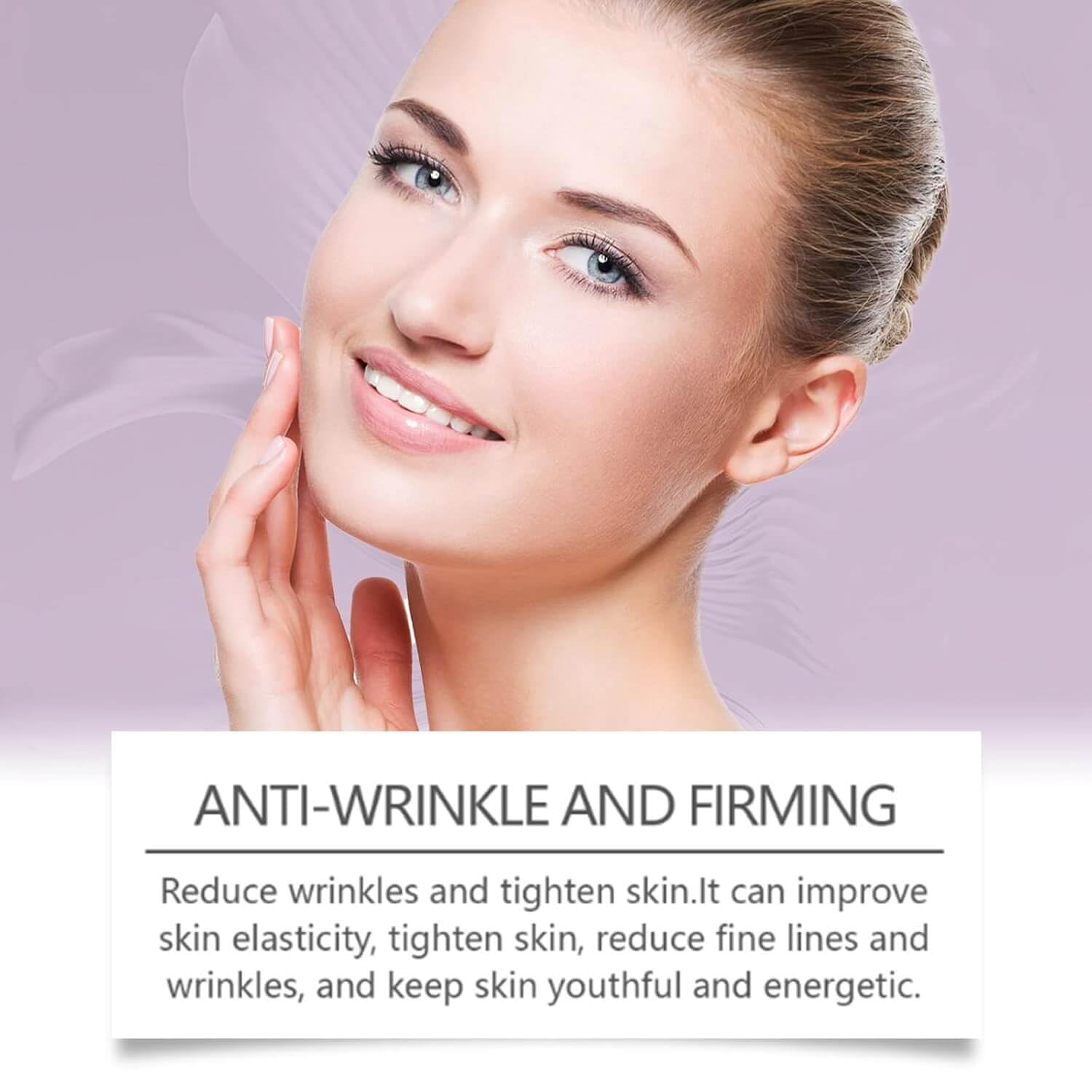 377 Anti Wrinkle Cream for Face, 377 Dark Spot Remover, Moisturizing & Rejuvenating Skin, 40g