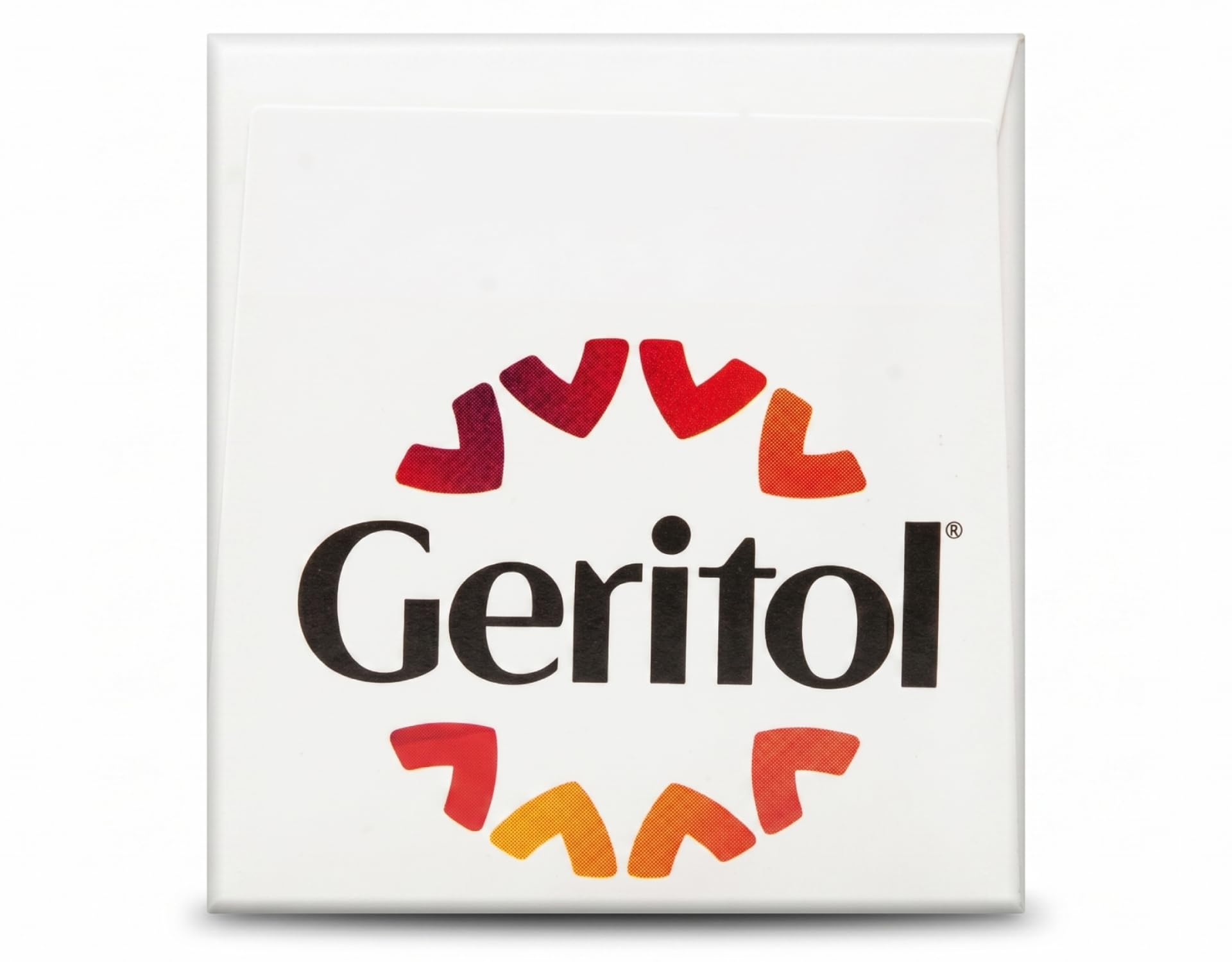 Geritol Complete Tablets, 100 Count (Pack of 3)