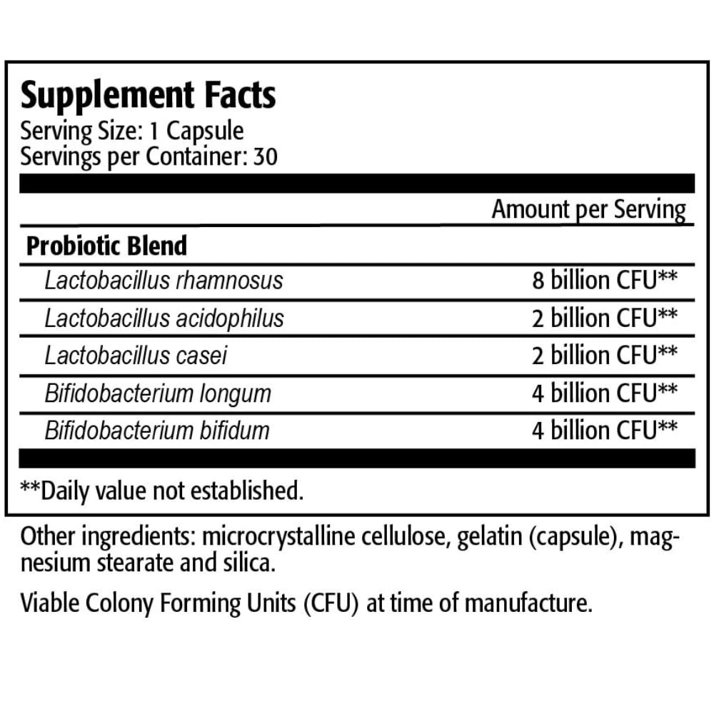 Res-Q ProBiotic