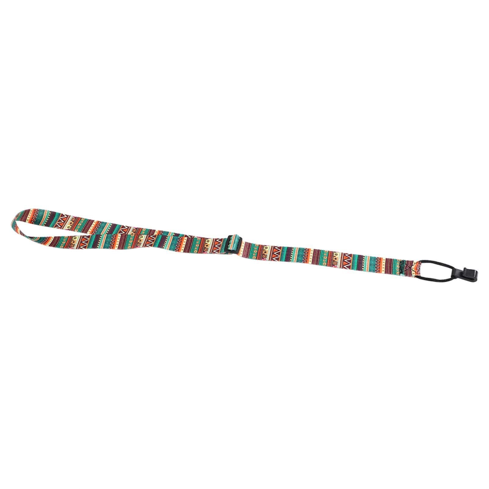 Ukulele Strap With Hook For You To Concentrate Completely At The Playing A Ukulele For Ukuleles (soprano, Concert, Tenor, Or Baritone)
