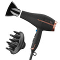 Conair InfinitiPRO AC Motor Pro Hair Dryer
