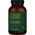 Global Healing - Ultimate Enzymes - Systemic & Digestive Enzymes Supplement for Healthy Digestion, Immune System Boost & Natural Gut Health, Digestive Enzyme for Women & Men, Lipase