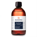Sunflower Oil Certified Organic - 100% Pure - 500ml by Naissance