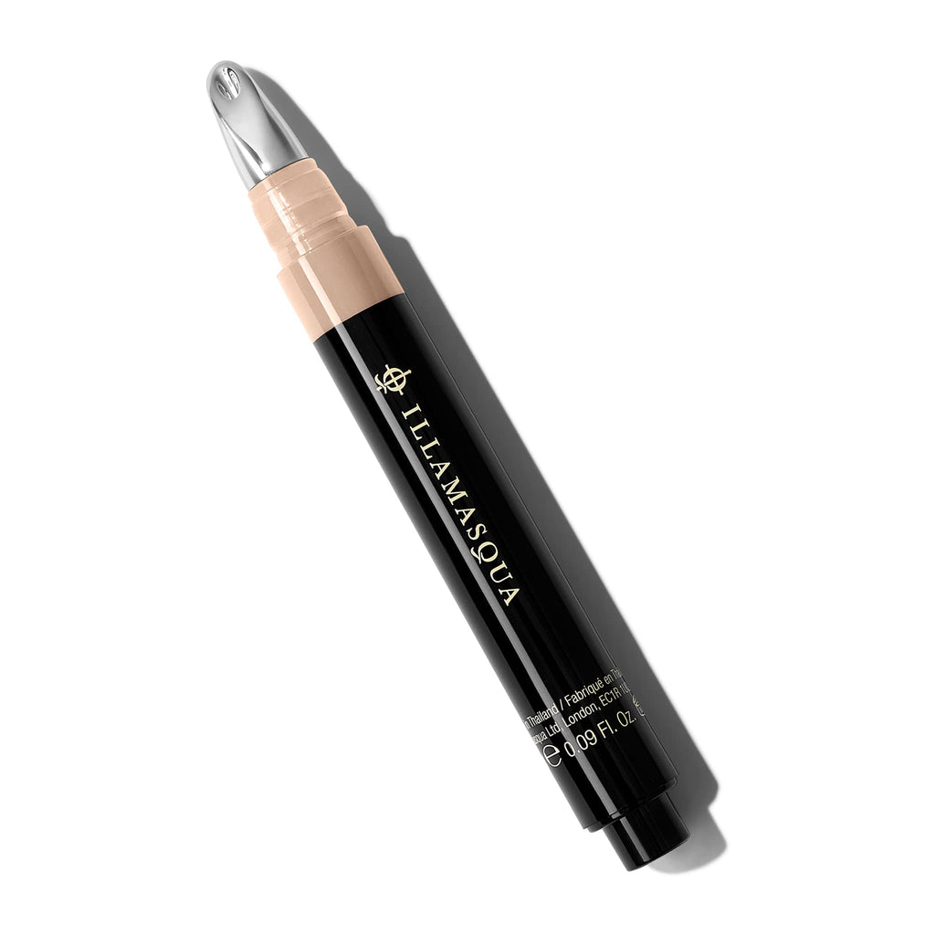 Illamasqua Skin Base Concealer Pen - Light 2, 0.1 fl. oz.