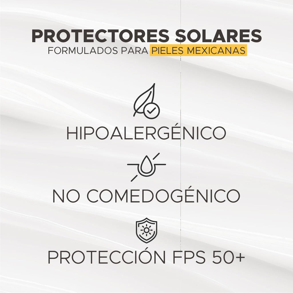 FOTOSUN UV 100 Face Sunscreen Blocker 50+ SPF Sun Protection Daily Use Sensitive Skin Sunscreen