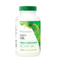 Youngevity Ultimate Cal - Calcium Magnesium Bone Health Supplement with D-3, Zinc, Potassium, Boron - Highly Absorbable - Immune and Bone, Ligament Support - 120 Capsules (Pack of 1)