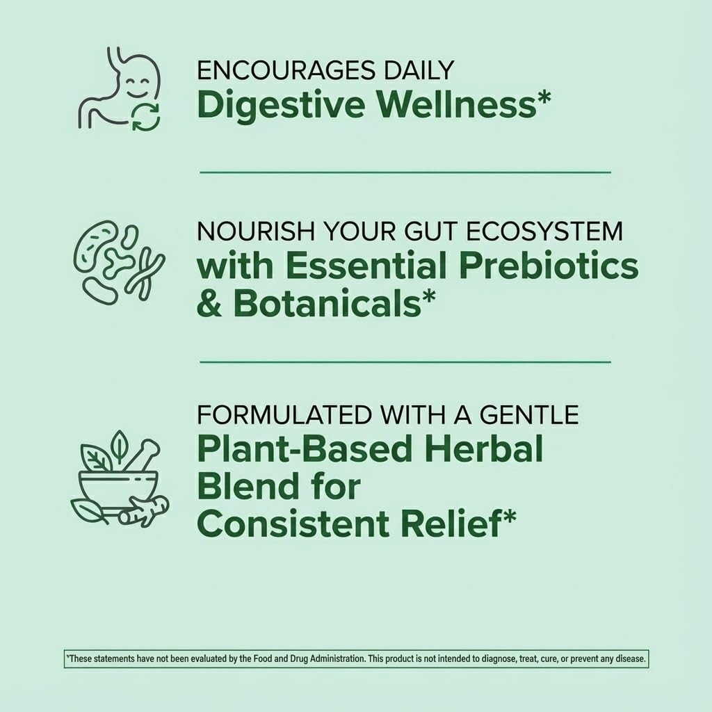 Greek Island Labs Natural Colon Cleanse Supplements – 30-Day Supply – Gentle Digestive Detox – Helps Reduce Gas, Bloating & Constipation – Supports Healthy Gut Function