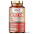 Apigenin - 50mg 98%+ Purity - Grapefruit Source - 120 Capsules - UK Made