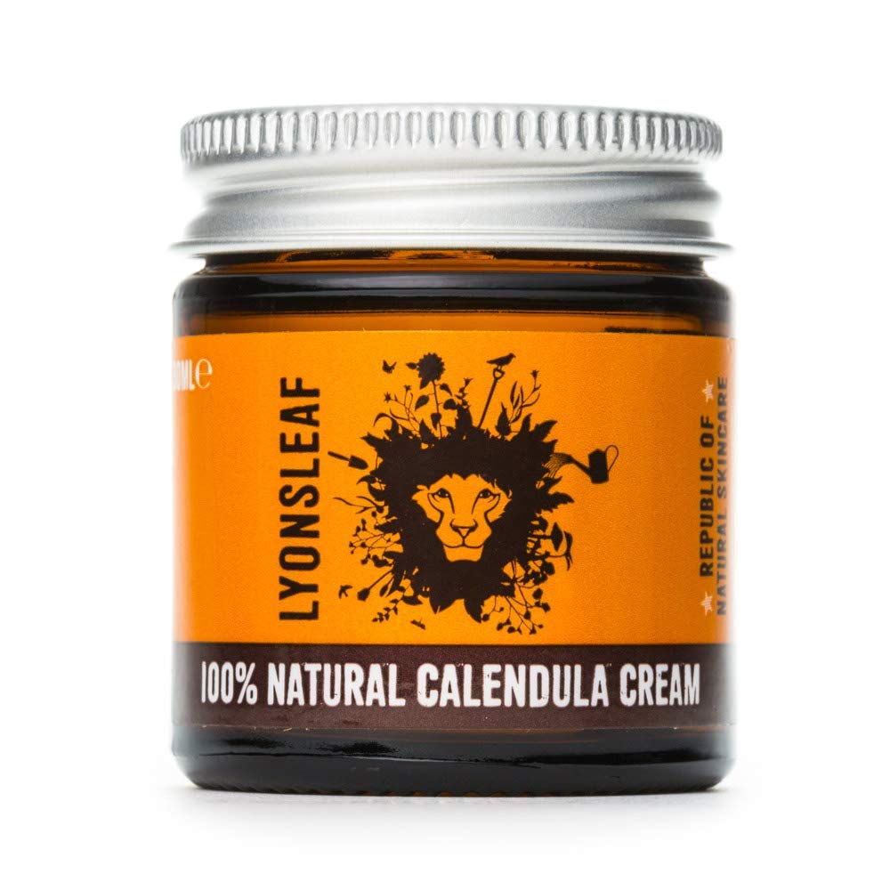 Lyonsleaf Calendula Cream 30ml by Lyonsleaf