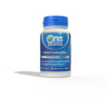 One Planet Nutrition Nano Curcumin 500 mg Veggie Capsules (60 Servings), Nano for High Absorption, Supports Overall Wellness, Non-GMO, Vegan, Gluten-Free