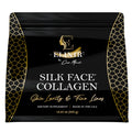 Silk Face Collagen - Silky Radiant Skin New Amino Molecules for Hair Nails-Joint