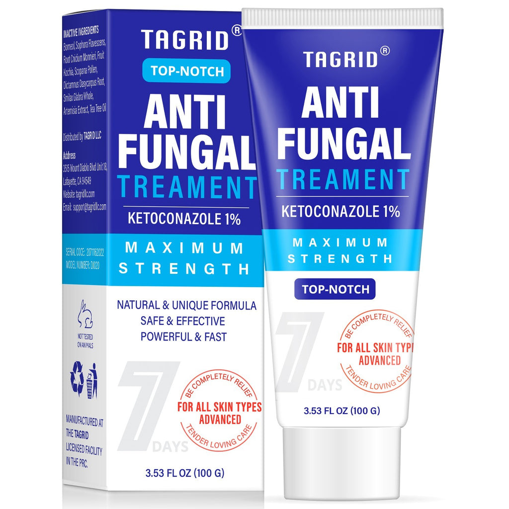 TAGRID Antifungal Cream