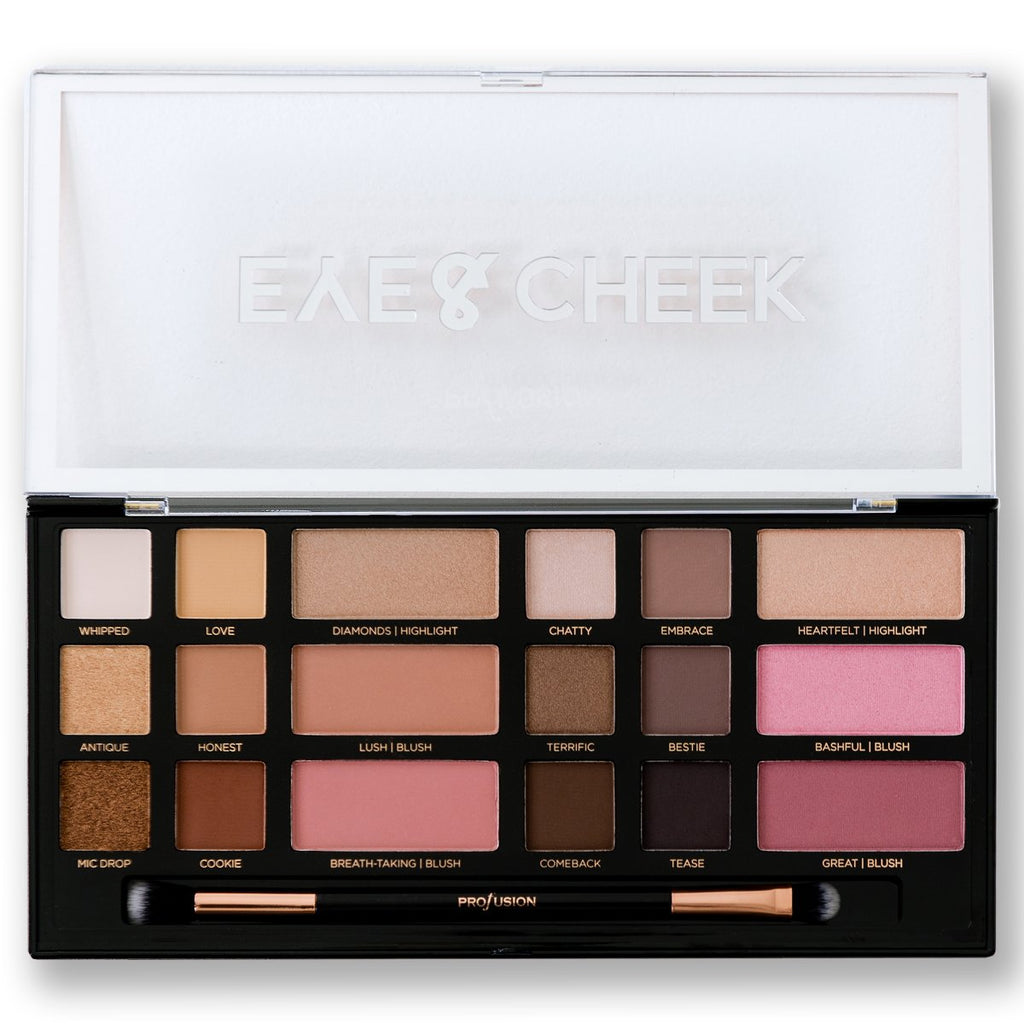 Artistry by Profusion Cosmetics Face - Eye & Cheek