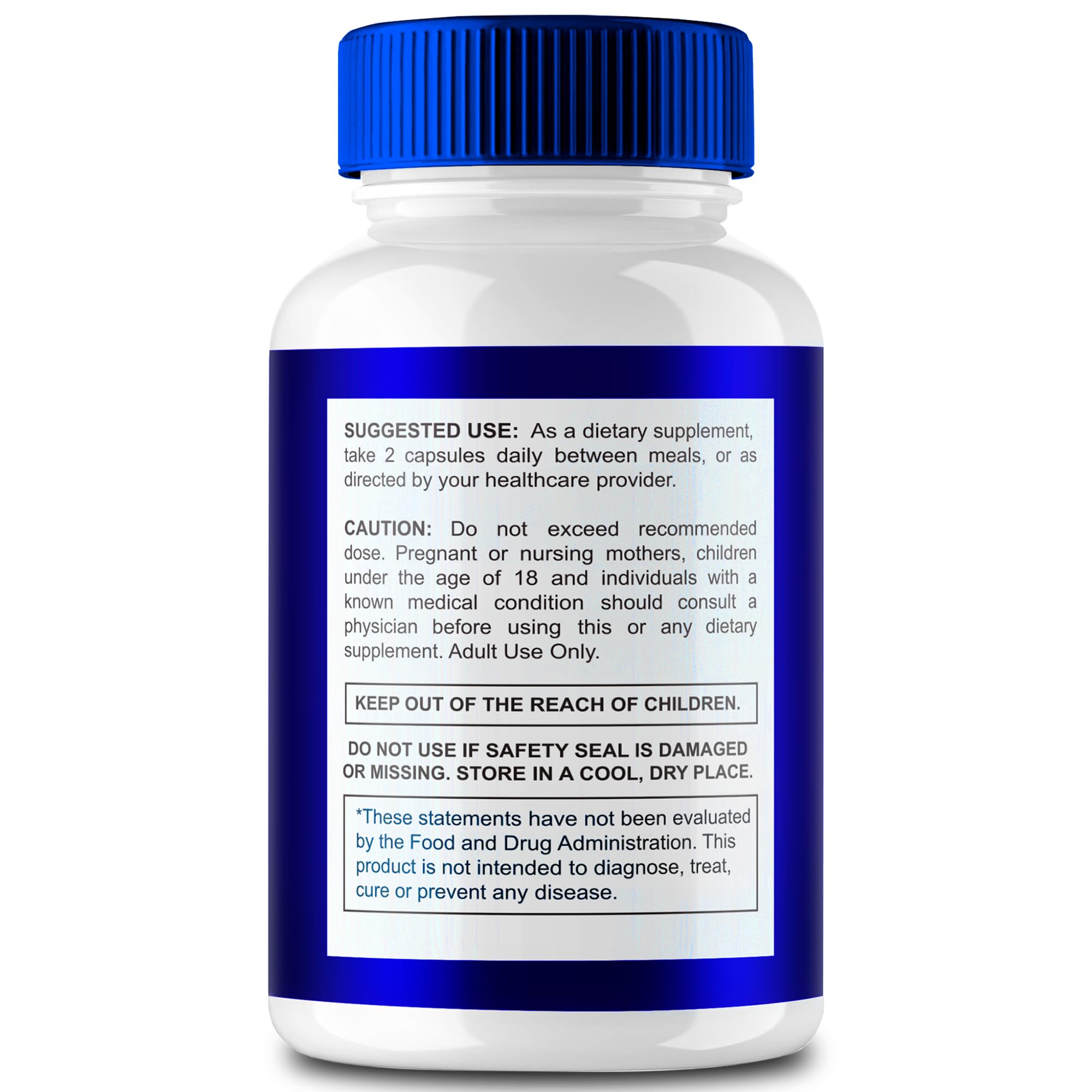 (3 Pack) Sight Clear Eye Supplement Capsules, Sight Clear Pills - Maximum Strength, SightClear Supplement for Vision Vitamin (180 Capsules)