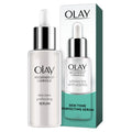 Olay Regenerist Luminous Face Serum, Anti Aging Skin Tone Perfecting Serum With Niacinamide 40 Ml, A Youthful Glow & Even Skin Tone