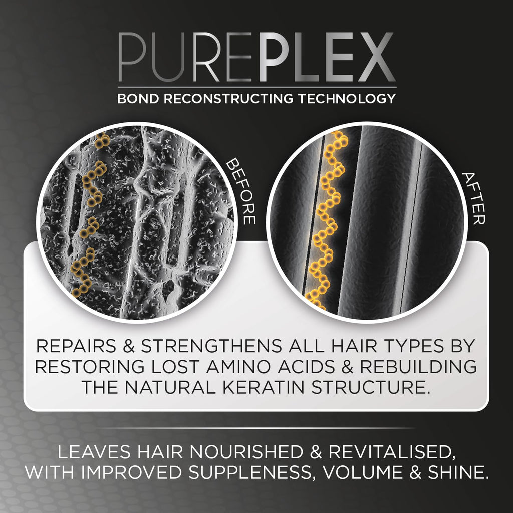 Colour Freedom Metallic Stone Grey Permanent Hair Dye with PurePlex. Ultra Glossy Conditioning Hair Colour. 100% grey coverage. By Knight & Wilson.