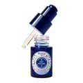 Polåar - Polar Night Revitalizing Elixir Face Serum with Boreal Algae - Anti-Aging Night Oil Under Eye Wrinkles, Fine Lines & Age Spots Smoothing, Regenerating - 99% Natural, Vegan Made in France 0.5