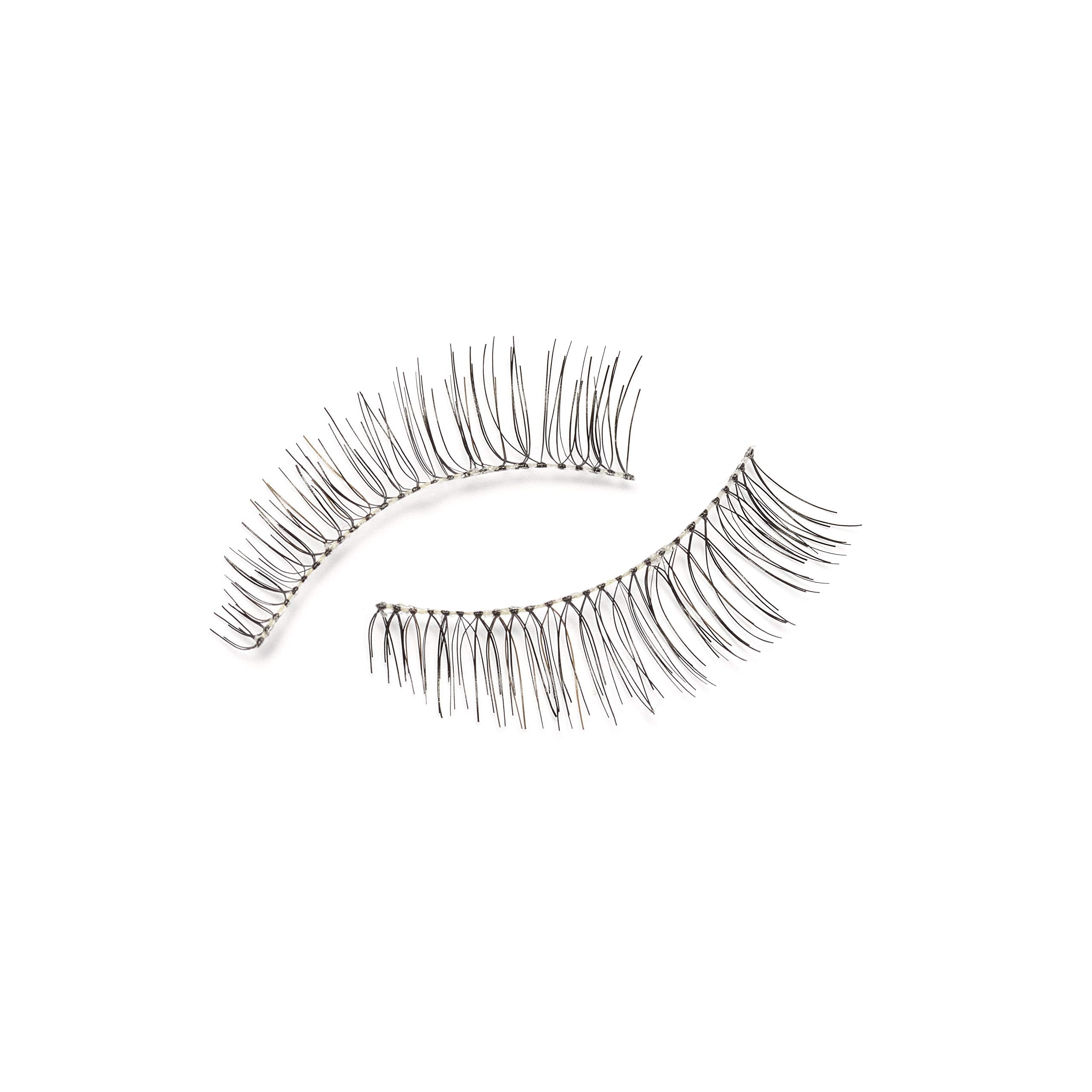 Eylure Eyl C-Lash Naturals Multipack 4