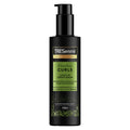 TRESemmé Flawless Curls Leave-In Cream Hair Serum hair treatment with Coconut Oil & Ceramide for deep nourishment & up to 72-hour curl definition 200 ml