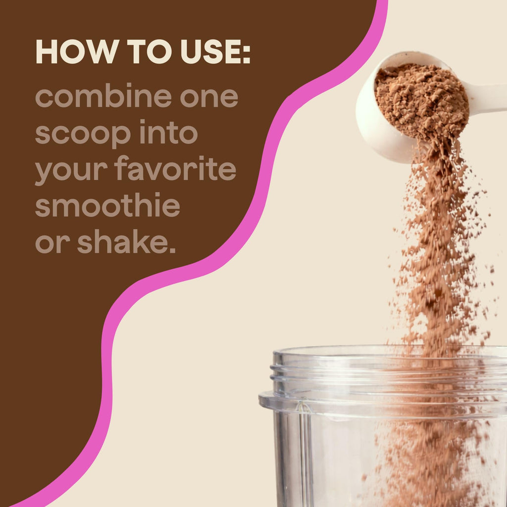The Bomb Co. Bomb Plant Protein, Protein Powder with 21g Protein, Amino Acids, Zero Sugar, Pea Protein, Cocoa, Chia Seeds, Pumpkin Seeds, Vanilla & Monk Fruit, Gluten Free, Chocolate Flavor, 20 Srvgs