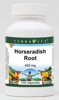 Horseradish Root - 450 mg (100 Capsules, ZIN: 511836) - 3 Pack