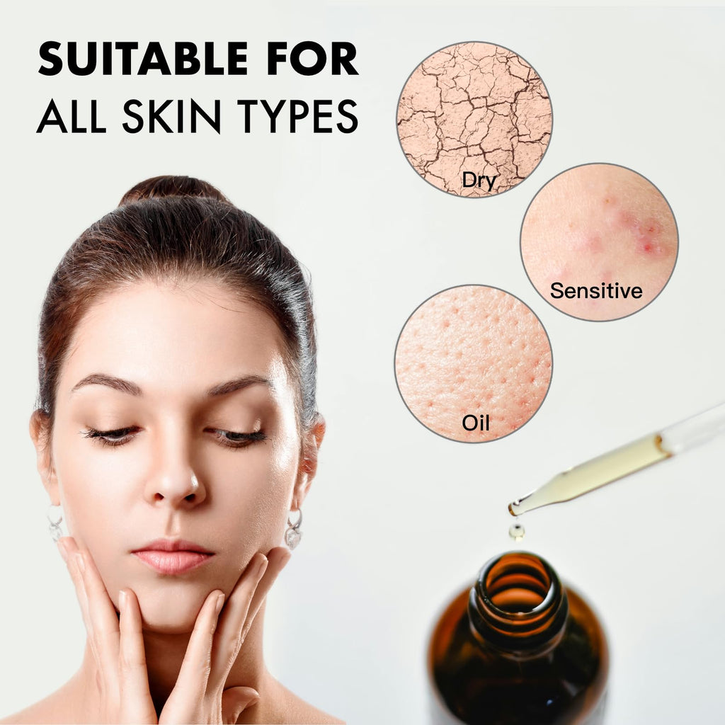 2PCS Ola-vita Serum for Face - Ola-vita Liquid Solution, Deep Hydrating Anti-Aging Treatment, Face Serum for Women, Smooth & Rejuvenate Skin